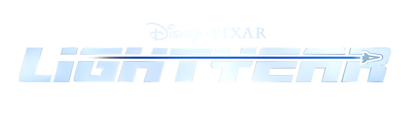 Lightyear Disney Logo